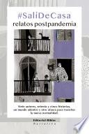 #SaliDeCasa