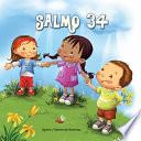 Libro Salmo 34