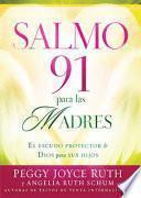 Libro Salmo 91 para Las Madres