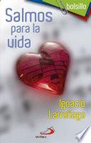 Libro Salmos para la vida