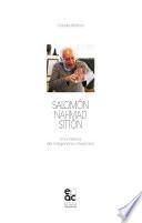 Libro Salomon Nahmad Sitton