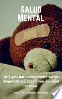 Libro Salud Mental