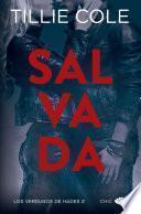Salvada
