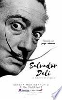 Libro Salvador Dalí