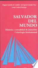 Libro Salvador del mundo
