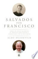 Libro Salvados por Francisco
