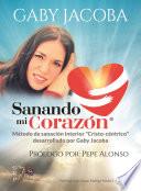 Sanando mi corazón