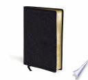 Libro Santa Biblia