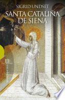 Libro Santa Catalina de Siena