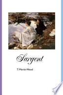 Libro SARGENT