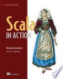 Libro Scala in Action