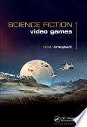 Libro Science Fiction Video Games