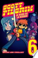 Libro Scott Pilgrim. La hora de la verdad (Scott Pilgrim 6)