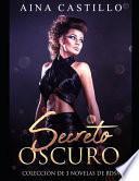 Libro Secreto Oscuro