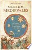 Libro Secretos medievales