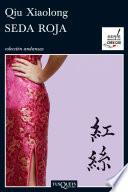 Libro Seda roja