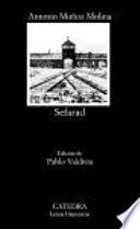 Libro Sefarad