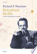 Libro Seis piezas fáciles