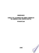 Seminario Chile y el Acuerdo de Libre Comercio de América del Norte (NAFTA)