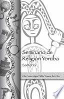 Seminario de religión yoruba