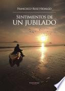 Libro Sentimientos de un jubilado