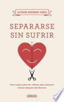 Libro Separarse Con Amor