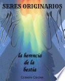 Libro Seres originarios