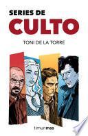 Libro Series de culto