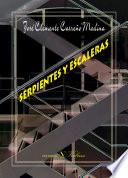 Libro Serpientes y escaleras