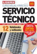 Libro Servicio Técnico 12: Notebooks y netbooks