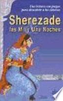 Libro Sherezade y las Mil y Una Noches