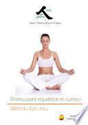 Shiatsu para equilibrar el cuerpo