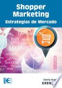 Libro Shopper Marketing Estrategias de Mercado