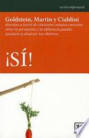 Libro ¡Sí!