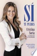 Sí, tú puedes