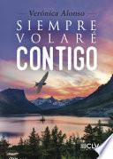 Libro Siempre volaré contigo