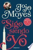 Libro Sigo siendo yo / Still me