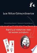 Libro Sigrid y el misterioso caso del azúcar putrefacto