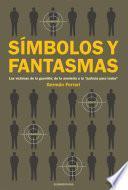 Libro Símbolos y fantasmas