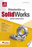 Simulación con Solidworks
