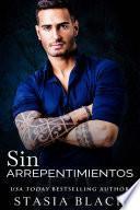 Libro Sin arrepentimientos