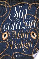 Libro Sin Corazon