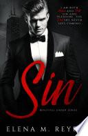 Libro Sin