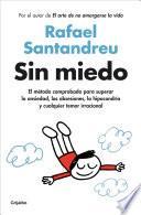 Libro Sin miedo / Fearless