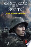 Libro Sin novedad en el frente