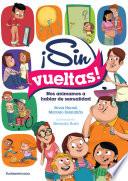 Libro ¡Sin vueltas!