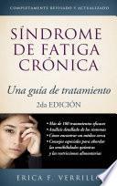 Síndrome de fatiga crónica