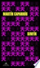 Libro Sinfín / Endless