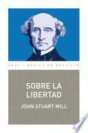 Libro Sobre la liebrtad