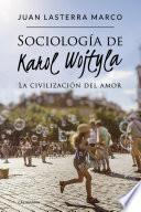 Sociología de Karol Wojtyla
